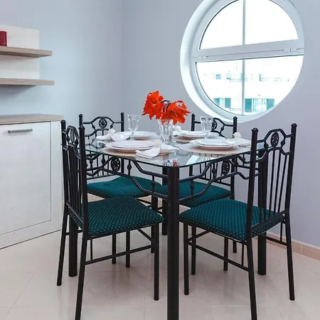 Tatiana 1 Bedroom Apartment Albufeira Exterior photo