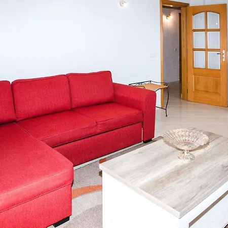 Tatiana 1 Bedroom Apartment Albufeira Exterior photo