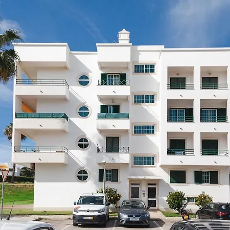 Tatiana 1 Bedroom Apartment Albufeira Exterior photo