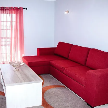 Tatiana 1 Bedroom Apartment Albufeira Exterior photo