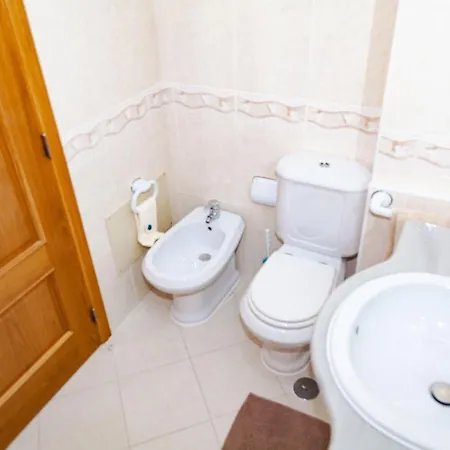 Tatiana 1 Bedroom Apartment Albufeira Exterior photo