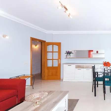 Tatiana 1 Bedroom Apartment Albufeira Exterior photo