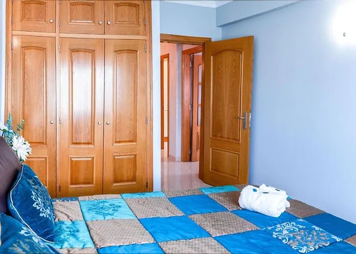 Tatiana 1 Bedroom Apartment