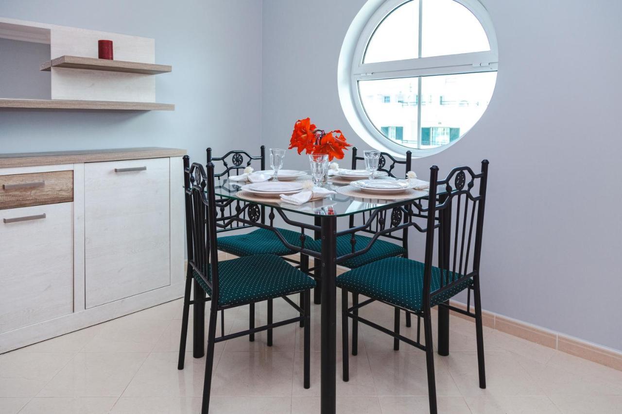 Apartament Tatiana 1 Bedroom *
