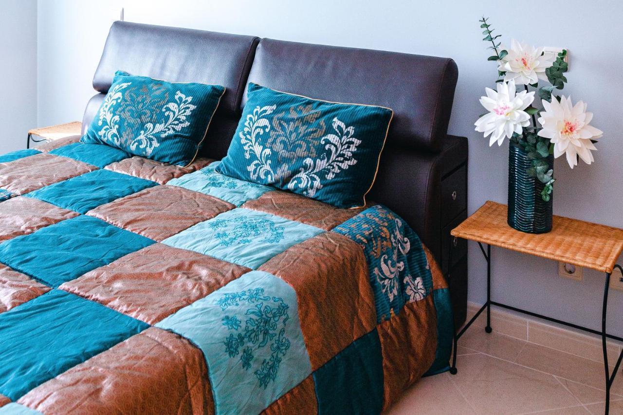 Tatiana 1 Bedroom * Albufeira