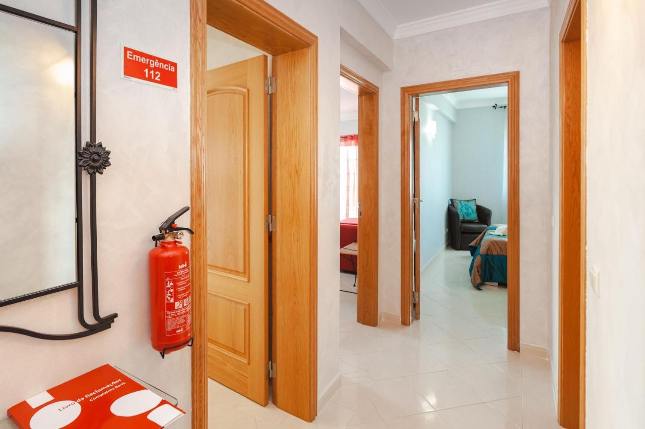 Apartment Tatiana 1 Bedroom