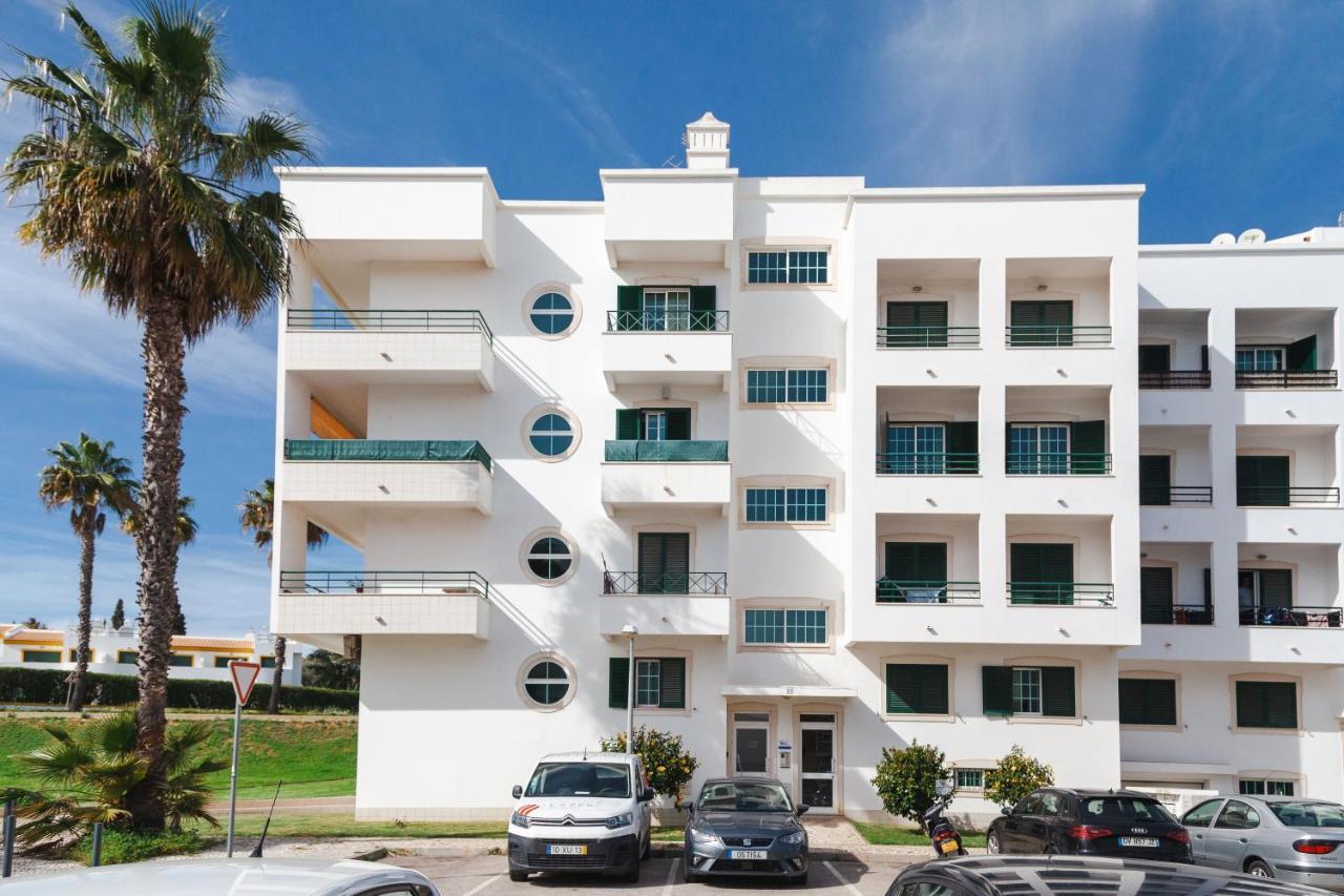Apartment Tatiana 1 Bedroom Albufeira