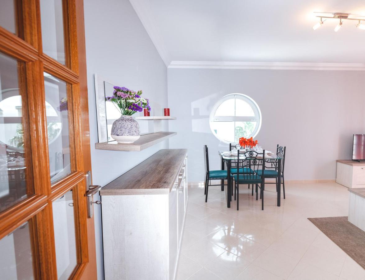 Tatiana 1 Bedroom Apartment