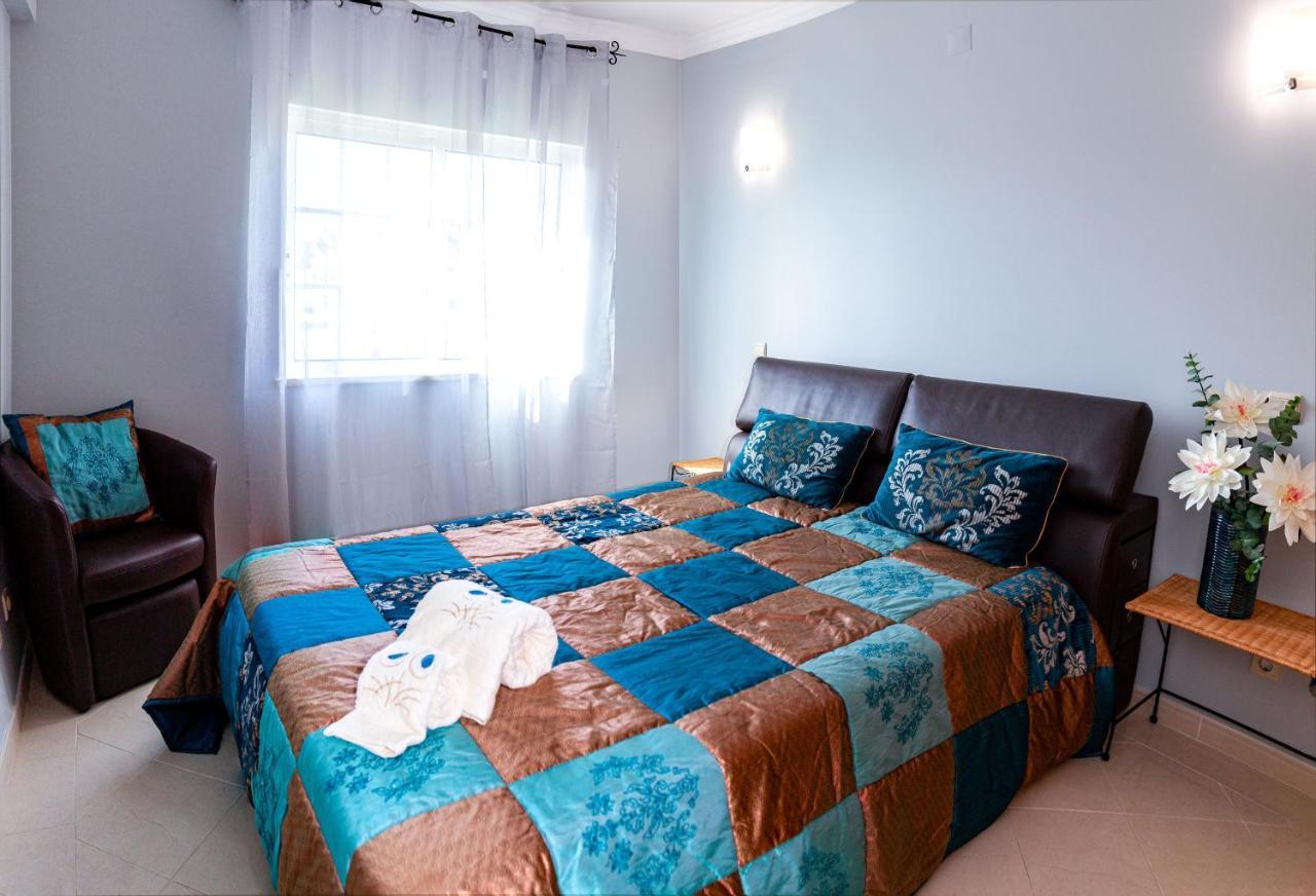 Tatiana 1 Bedroom * Albufeira
