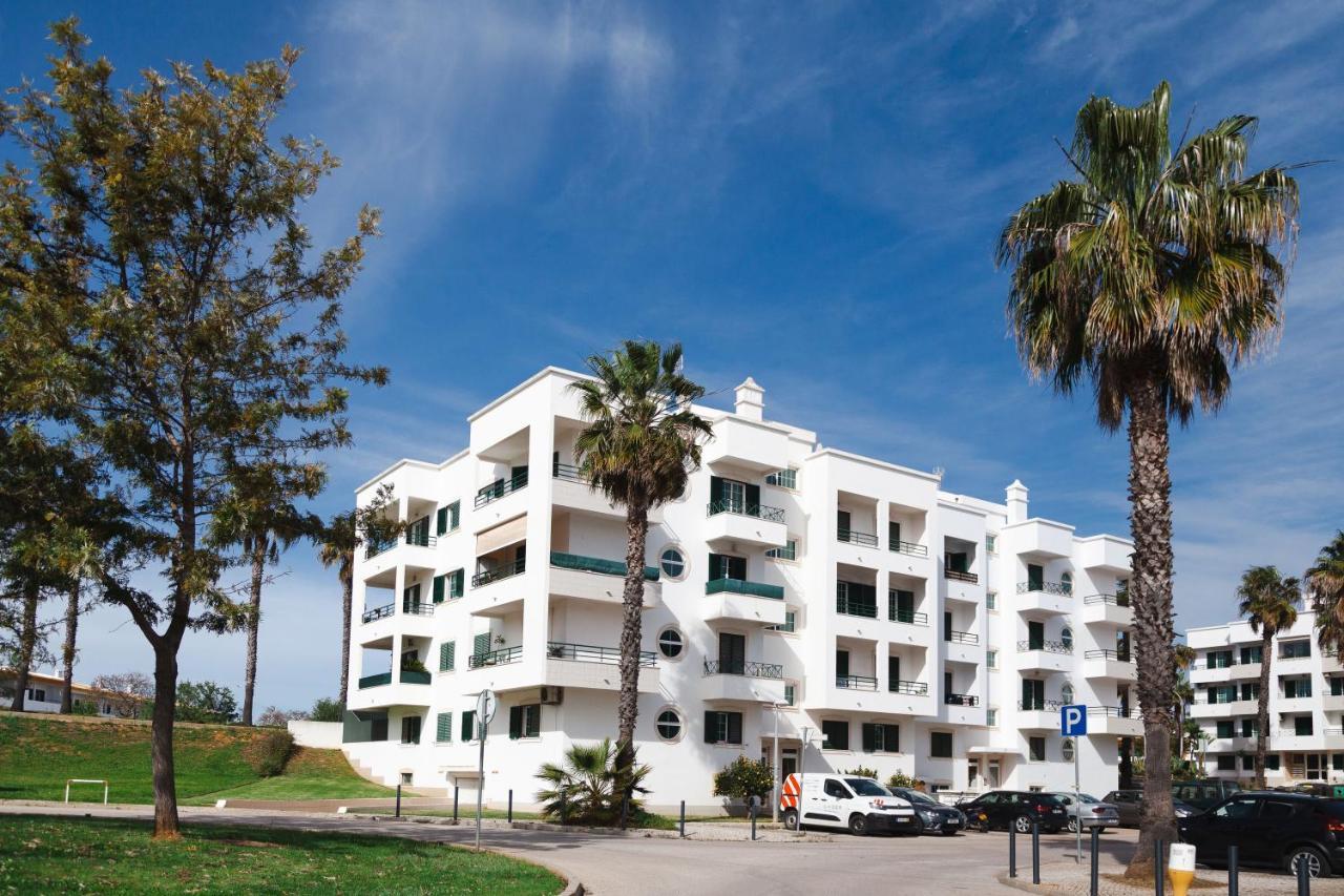 Tatiana 1 Bedroom Apartment Albufeira