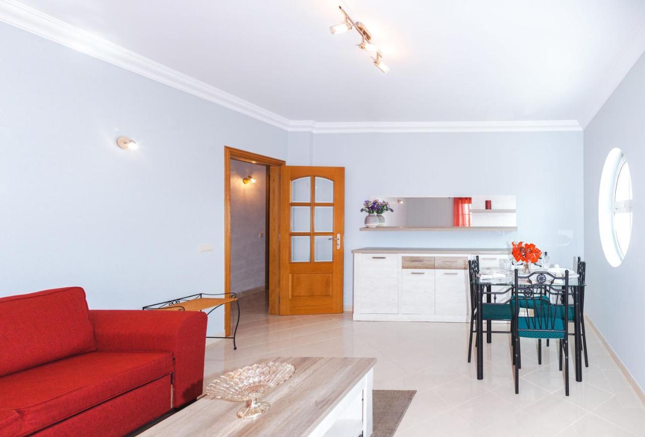 Tatiana 1 Bedroom Apartment Albufeira