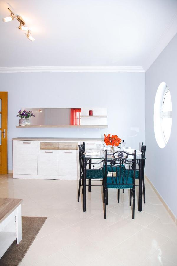 Tatiana 1 Bedroom Albufeira