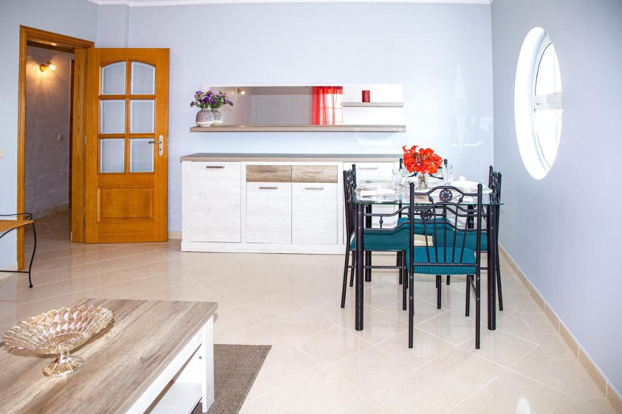 Tatiana 1 Bedroom Apartment *