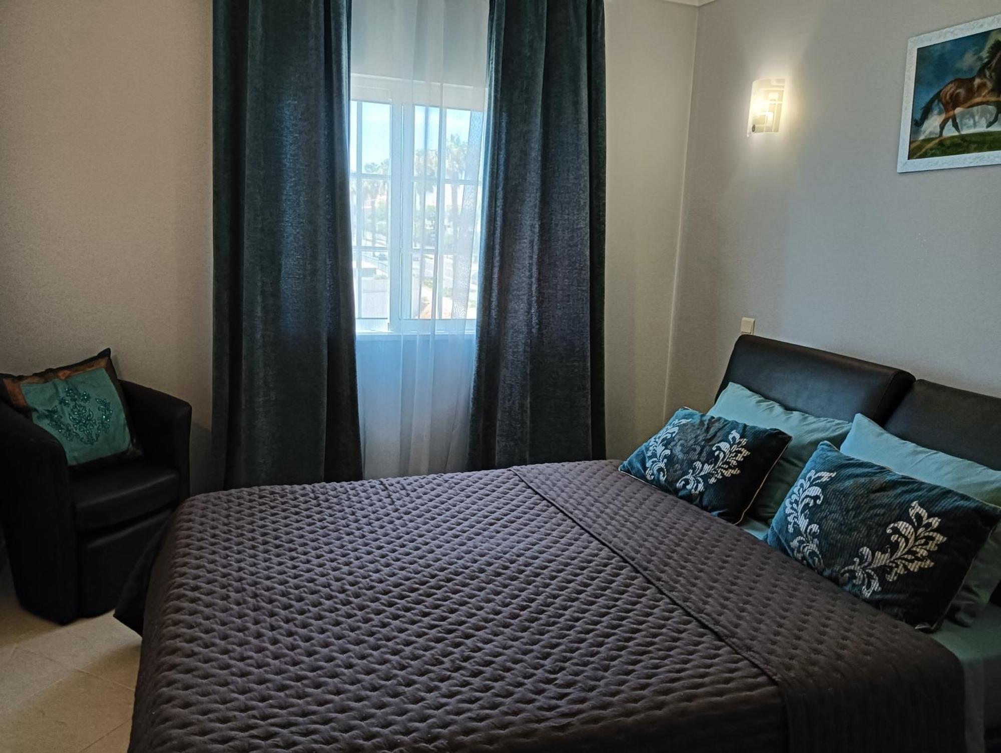 Tatiana 1 Bedroom Albufeira
